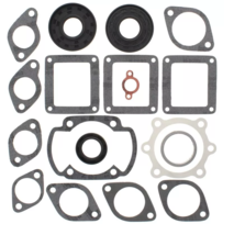 Snowmobile Full Top Engine Gasket Set Yamaha 292 300 GP292, 711130 - $21.99