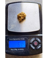 GOLD NUGGET - $41,210.39 MXN