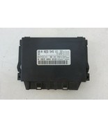 Mercedes R230 SL55 SL500 module, parktronic parking sensor 0235456132 - $22.43