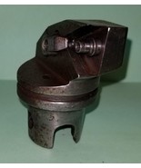 KENNAMETAL KM40 TURNING HEAD - $46.53