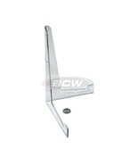 4 displays of 25 (100) BCW Large Stands - $115.63