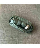 Genuine USonic Denoise Earphones USB Type-C Microphone Headset For HTC U... - $22.90 CAD