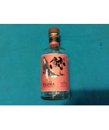 KUJIRA RYUKYU WHISKY AGED 15 YEARS EMPTY BOTTLE and CORK - 700ml - Free ... - $38.82 CAD
