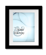 Your Song by Elton John - Lyric Inspired Song Lyric Music Print Canvas o... - $25.61 CAD+