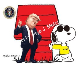 Donald Trump   Art Limited / Special Edition - $321.75