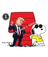 Donald Trump   Art Limited / Special Edition - $321.75