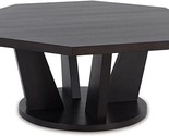 Signature Design by Ashley Chasinfield Modern Cocktail Table for Living ... - $370.99