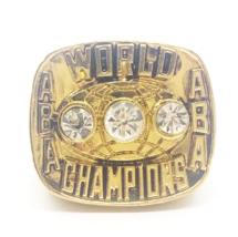 1970-72-73 indiana pacers *DEBOLT Championship Ring - $17.99