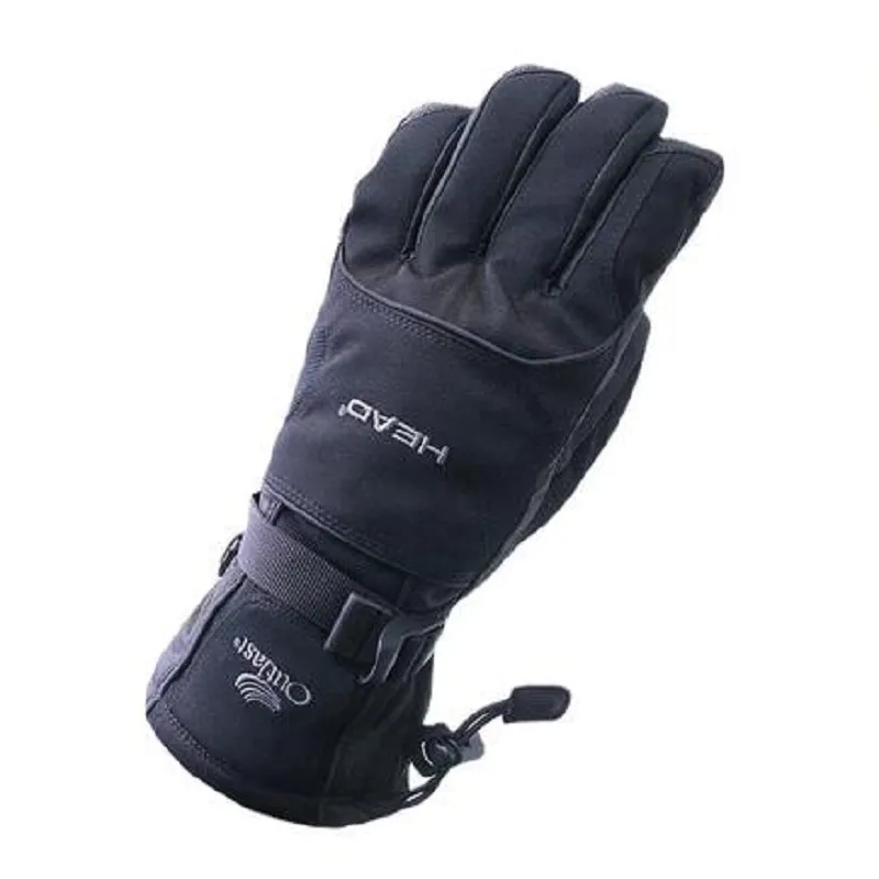 New  men&#39;s ski gloves Snowd gloves Snowmobile Motorcycle Riding winter gloves Wi - £84.79 GBP