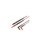 Fluke TL175 TWISTGUARDTM TEST LEADS 2MM DIA PROBE TIPS 1X BLISTER 1X BLI... - €86,28 EUR