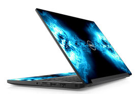 LidStyles Printed Laptop Skin Protector Decal Dell Latitude 7280/ 7290 image 7
