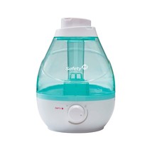 Safety 1st 360 Degree Cool Mist Ultrasonic Humidifier | Color Seafoam - £64.86 GBP
