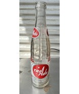 Vintage Tru-Ade Hickory North Carolina ACL Bottle NC 10 oz Laurens Glass... - £38.71 GBP