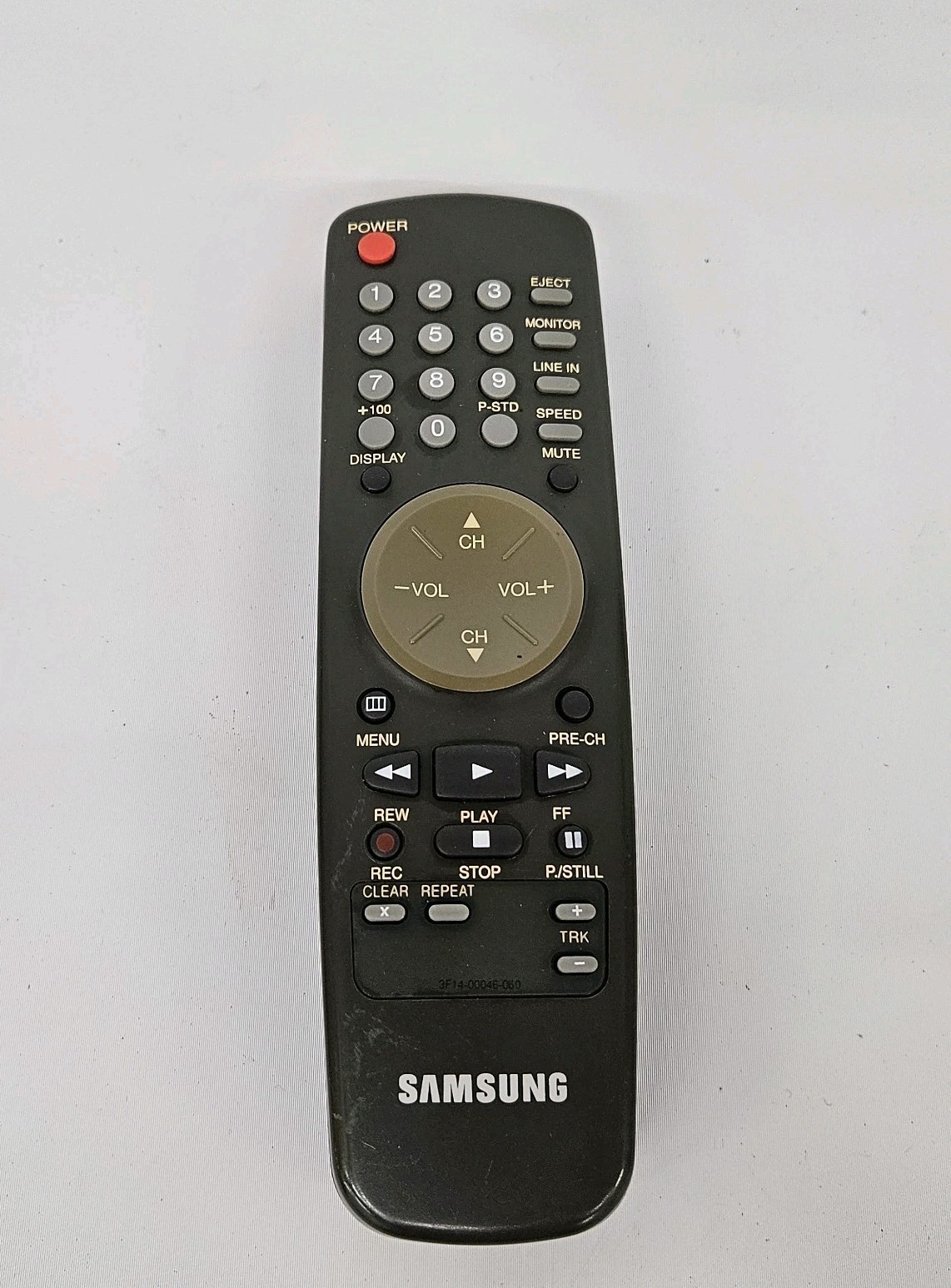 SAMSUNG AA59-10026E AA5910026E Original Genuine OEM Remote - $19.75