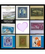 From Scott  13 postage stamp catalogues 2021/2024 on CD - €6,94 EUR