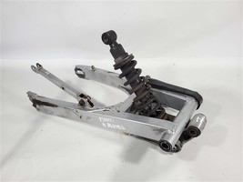 Rear Swing Arm With Shock OEM 2006 Kawasaki Ninja 250 - $61.26