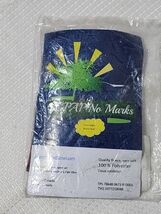 CPAP No Marks Belt Covers - Red - Small - $5.03