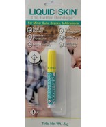 Liquid Skin Bandage 0.5 Gram Ampoule 1/Pk - £2.32 GBP
