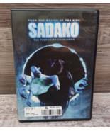 Sadako (DVD, 2013) - $38.69