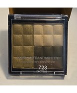 Mary-Kate and Ashley Eye Shadow Trio, 728 Exciting - FREE SHIPPING - $129.64 MXN