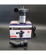 Keruita JH-618C Vehicle Mounted Domestic Air Pump Voltage AC 110V-240V/D... - $9.89