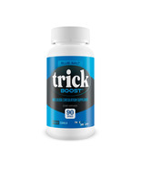 Blue Salt Trick Boost - Our Best Blood Flow Supplement - Better Blood Fl... - $659.83 MXN