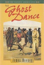 The Ghost Dance (Native American Series) Mooney, James - £6.74 GBP