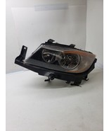 Driver Headlight Sedan Canada Market Without Xenon Fits 06-08 BMW 323i 6... - $130.68