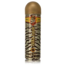 Cuba Jungle Tiger by Fragluxe Body Spray 6.7 oz for Women - $26.08