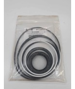 Eaton-Vickers 02-334556 Pump Seal Kit Replacement  3525VMQ  - $44.10 CAD
