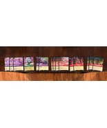 Disney Lorcana 15 Card Lot  - $46.02 CAD