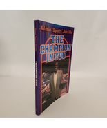 Softbound paper book The Champion In You by Adonis "Sporty" Jeralds - $6.00