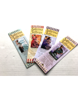 Sabrina Jeffries promotional bookmark lot The Parasol Papers - £15.53 GBP