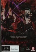 Hellsing Ultimate Collection 3 DVD | Volumes 9-10 | Anime | Region 4 - £21.92 GBP