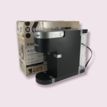 Keurig K-Slim K900 Single-Serve K-Cup Pod Coffee Maker - Black #NO5777 - £50.26 GBP