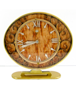 Art Deco 1930s Smith Sectric Table Clock - $1,555.76 MXN