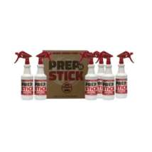 Chaos Safety Supplies Prep N Stick Aluminum Wheel Cleaner Case (6-Pack) - $350.99