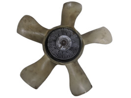 Cooling Fan From 2013 Ram 1500  5.7 53056840AC - $83.95