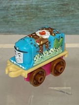 Thomas &amp; Friends Minis - Ice Cream Sundae Shane - 2020 - £4.00 GBP