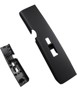 Window Switch Bezel Cover Front Right Passenger Side Door Switch Panel Trim - $1,975.38 MXN
