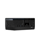 Logitech 920-013268 LOGITECH K345 WIRELESS KEYBOARD - $7,012.81 MXN