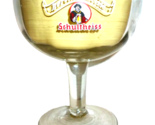 Schultheiss Berliner Weisse Champagne-style Weizen German Beer Glass - $14.50