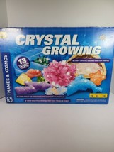 Thames &amp; Kosmos 643522 Crystal Growing Science Experiment Kit Refill Replacement - $10.96