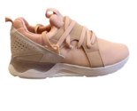 ASICS Womens Sneakers Tiger Gel-Lyte V Sanze Snug Solid Peach Size US 6.... - £40.19 GBP
