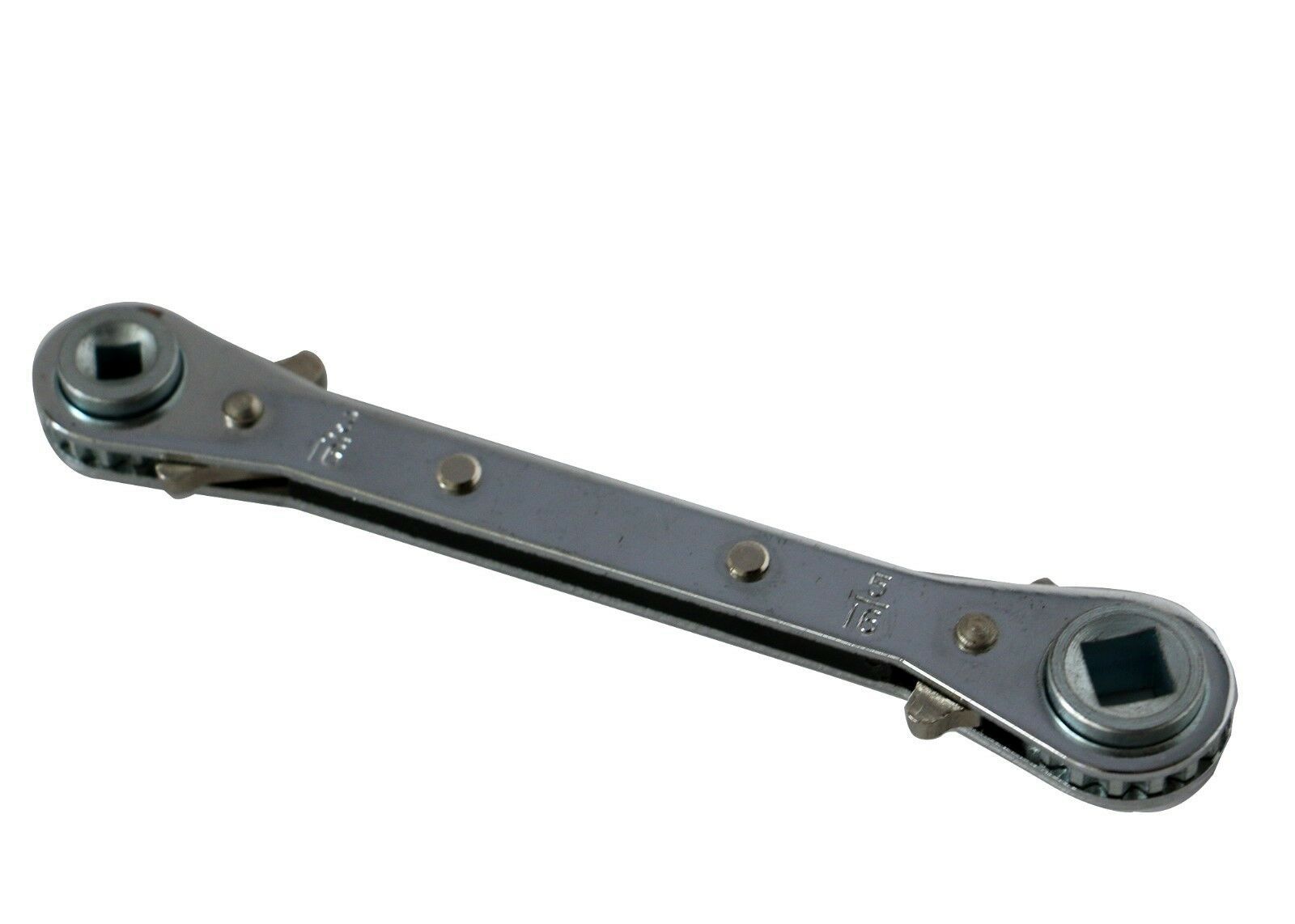 Ratchet Wrench Silver for A/C  #3446 - $5.99