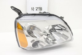New OEM Chrome Mitsubishi Galant Headlight Head Light Lamp 2004-2012 RH ... - $94.05