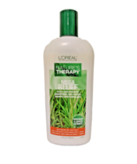 L&#39;Oreal Nature&#39;s Therapy Mega Relief Scalp Treatment Shampoo Rosemary 12... - $30.89 CAD