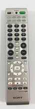 Sony RM-VL600 8-Device Universal Learning Remote Multi Brand Commander - $14.50
