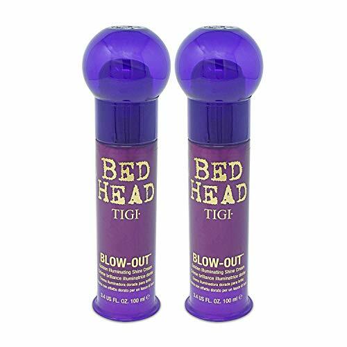 TIGI Bed Head Blow-Out Golden Illuminating Shine Cream, 3.4 oz - Pack of 2 - $28.60