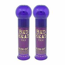 Tigi bed head blow out golden illuminating shine cream 34 oz pack of 2 176920 thumb200